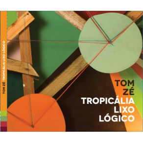 Download track Apocalipsom A (O Fim No Palco Do Começo) Tom Zé