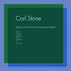 Download track Chao Praya (1973) Carl Stone