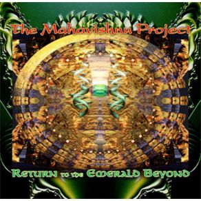 Download track Lila'S Dance - The Dance Of Maya The Mahavishnu Project