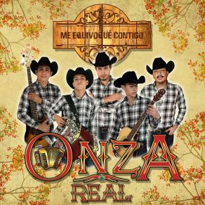 Download track Me Equivoque Contigo Onza Real