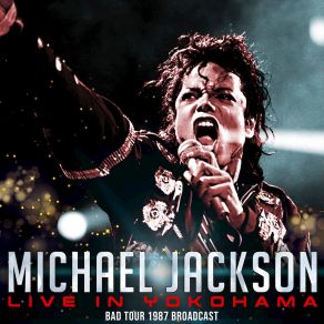 Download track Wanna Be Startin’ Somethin‘ (Live) Michael Jackson