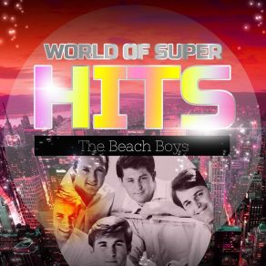 Download track Long Tail Texan The Beach Boys