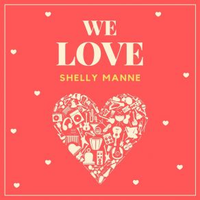 Download track Lean On Me (Original Mix) Shelly Manne