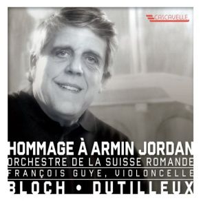 Download track Tout Un Monde Lointain: I. Enigme L'Orchestre De La Suisse Romande, Armin Jordan, François Guye