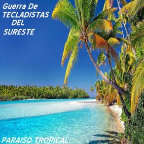 Download track Paraiso - Cazadores De La Cumbia Guerra De Tecladistas Del Sureste