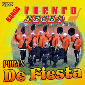 Download track Rica Y Apretadita Banda Viento Negro