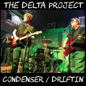 Download track Condenser Delta Project