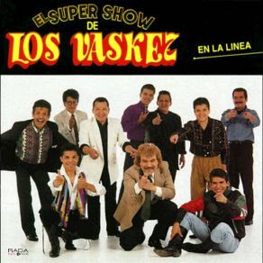 Download track Tic Tac El Super Show De Los Vaskez