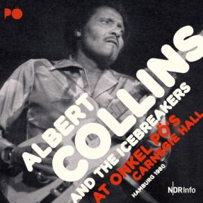 Download track Mustang Sally Albert Collins And The Icebreakers