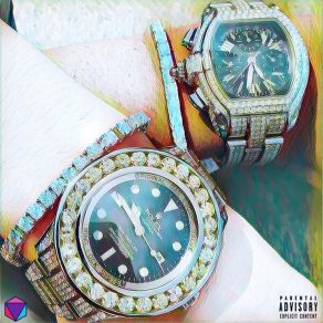 Download track Ice On My Wrist Ice Gang