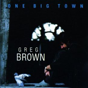 Download track Just Live Greg Brown