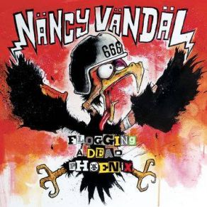 Download track A Nurofen From My Euro Friend Nancy Vandal