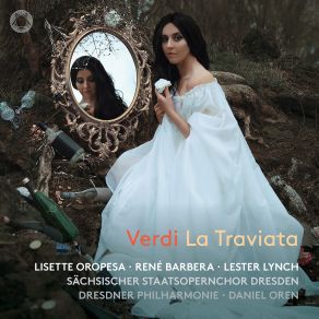 Download track Verdi La Traviata, Act I Scene 1 Dell Invito Trascorsa È Giàl'ora Dresdner Philharmonie, Lester Lynch, Daniel Oren, Lisette Oropesa, René Barbera, Sächsischer Staatsopernchor Dresden