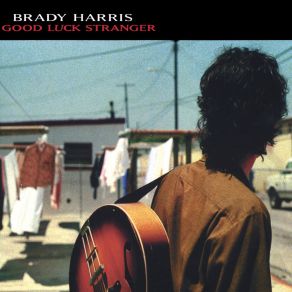 Download track Needle In The Hay Brady Harris