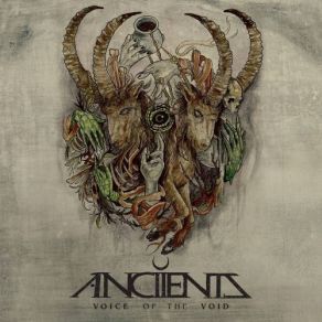 Download track Ibex Eye Anciients