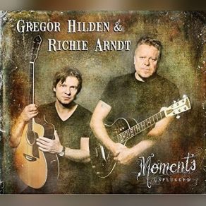 Download track That Evening Train Gregor Hilden, Richard Arndt