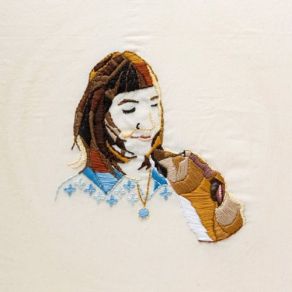 Download track That’s OK Eskimeaux