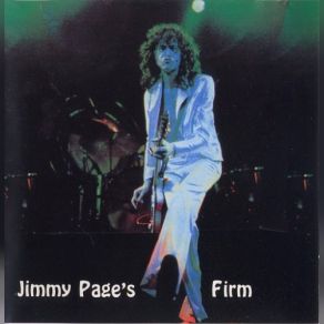 Download track Long Black Cadillac Jimmy Page, Jimmy Page's Firm