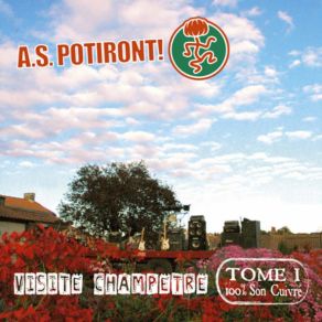 Download track Donne Moi AS - POTIRONT!