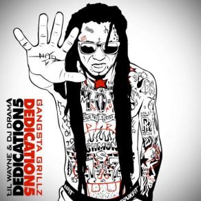 Download track Luv (DatPiff Exclusive) Lil Wayne