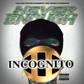 Download track Homicidal II Incognito