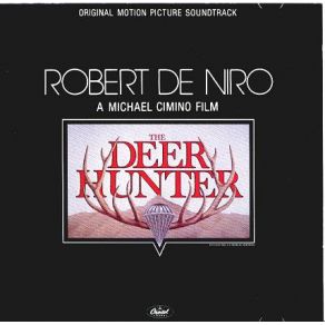 Download track Cavatina (Reprise) Stanley Myers, Kenneth Kovach, The Cast