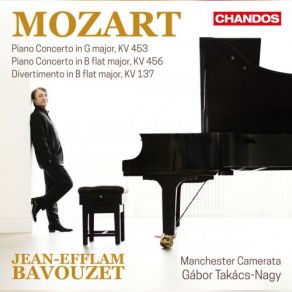 Download track Piano Concerto No. 18 In B-Flat Major, K. 456 III. Allegro Vivace Jean-Efflam Bavouzet, Manchester Camerata, Gábor Takács-Nagy