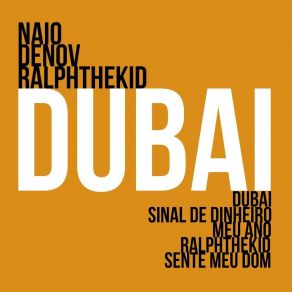 Download track Sinal De Dinheiro Denov