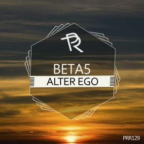 Download track Alter Ego (Radio Edit) Beta5