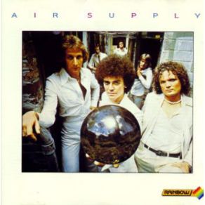 Download track Love And Other Bruises Air Supply