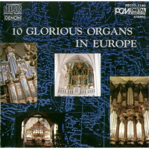 Download track 10 - Franz Liszt - Prelude And Fugue On The Name B. A. C. H. (Charley Olsen). Mp3 Franz Liszt