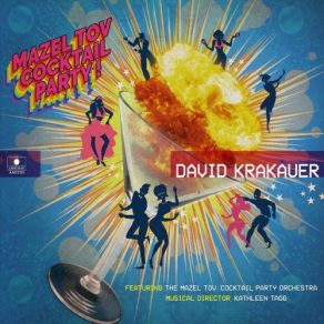 Download track The Happy Hour Crew Theme Song David Krakauer, Kathleen Tagg