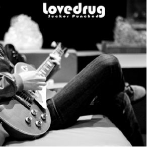 Download track Broken House Lovedrug