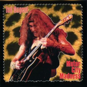 Download track Free For All Ted Nugent