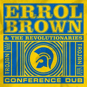 Download track Socialist Dub Errol Brown, The Revolutionaries