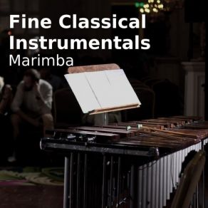 Download track Marsch Der Freiwilligen Jäger (Marimba Version) The Classic Players