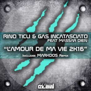 Download track L'amour De Ma Vie 2k16 (Original Mix) Massar DienMassar Dieng