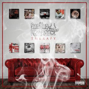 Download track Therapy Intro (Faith In You) Santino Corleon