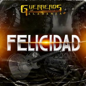 Download track Machácalo Los Guerreros De Alabanza