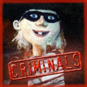 Download track Silly Boy The Criminals