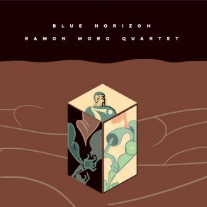 Download track Albedo Ramon Moro Quartet