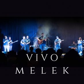 Download track Levantaré Mi Voz (En Vivo) Melek