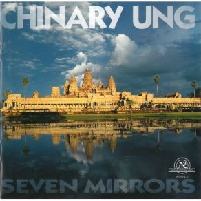 Download track Seven Mirrors - VI. Tattooing Space-Time Chinary Ung