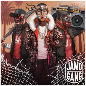 Download track Jamo Gang Jamo GangShabaam Sahdeeq