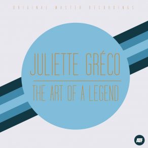 Download track Mefiez-Vous De Paris Juliette Gréco