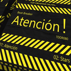 Download track Atención Beat-Breaker