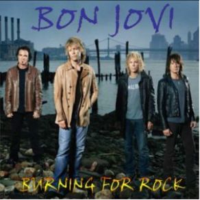 Download track Blame It On The Love Of Rock & Roll Bon Jovi