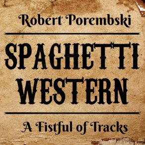 Download track Blue Cowboy Robert Porembski