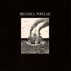 Download track Daguerrotipo Mecanica Popular