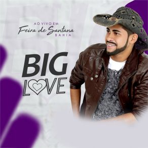 Download track Batom Na Camisa (Ao Vivo) Big Love